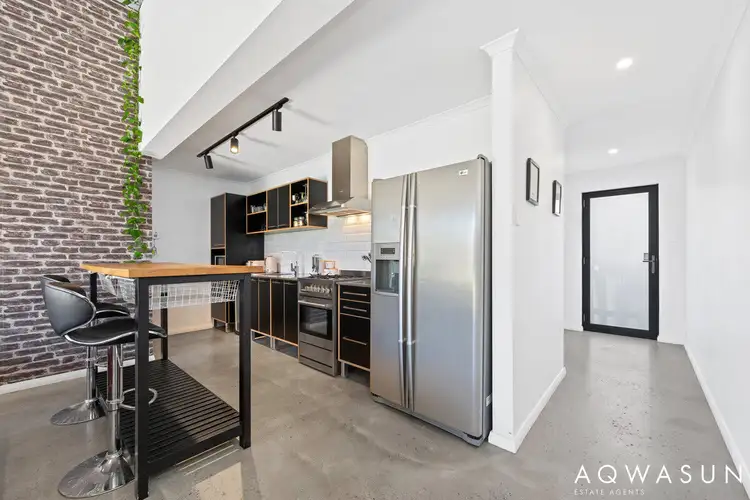 Fifth view of Homely house listing, 106 Thundelarra Drive, Golden Bay WA 6174