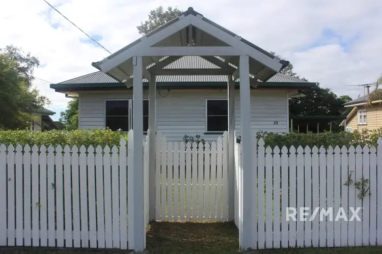 Main view of Homely house listing, 19 Malthus Street, Carina QLD 4152