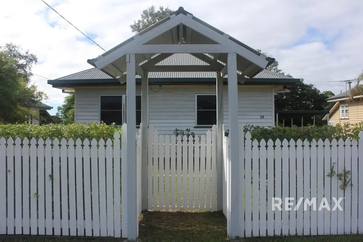 Main view of Homely house listing, 19 Malthus Street, Carina QLD 4152