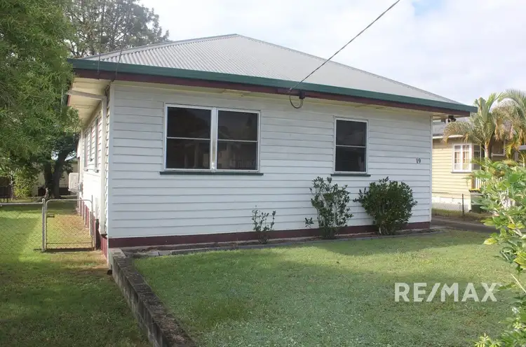 Second view of Homely house listing, 19 Malthus Street, Carina QLD 4152