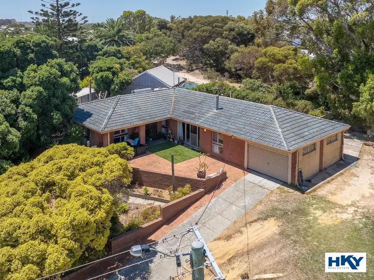 14 Dreyer Court, Yanchep WA 6035