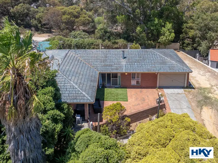 Second view of Homely house listing, 14 Dreyer Court, Yanchep WA 6035