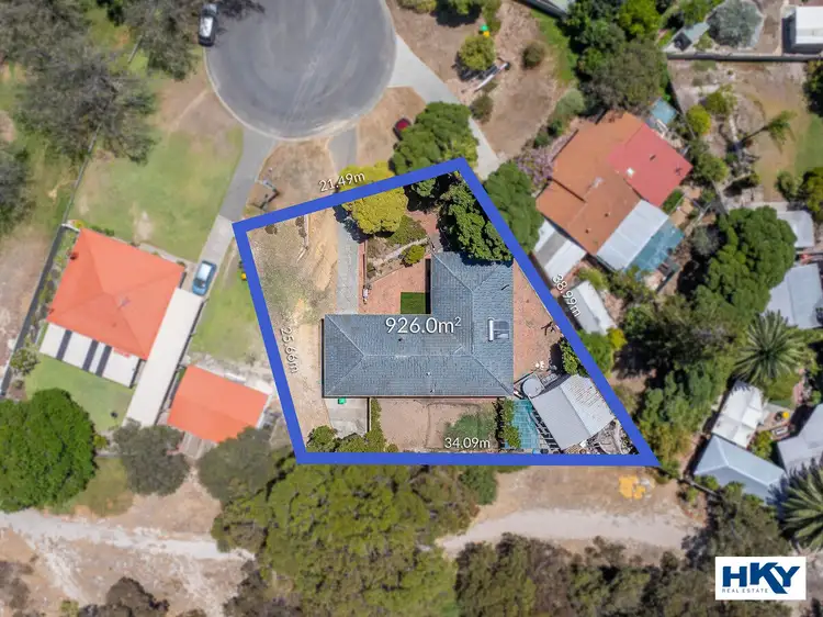 Fourth view of Homely house listing, 14 Dreyer Court, Yanchep WA 6035