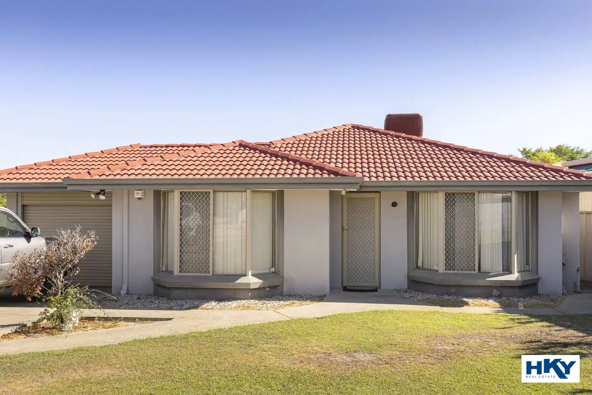 Main view of Homely house listing, 12 Cherwell Avenue, Beechboro WA 6063