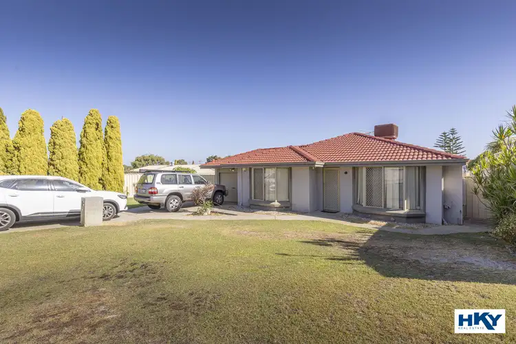 Second view of Homely house listing, 12 Cherwell Avenue, Beechboro WA 6063