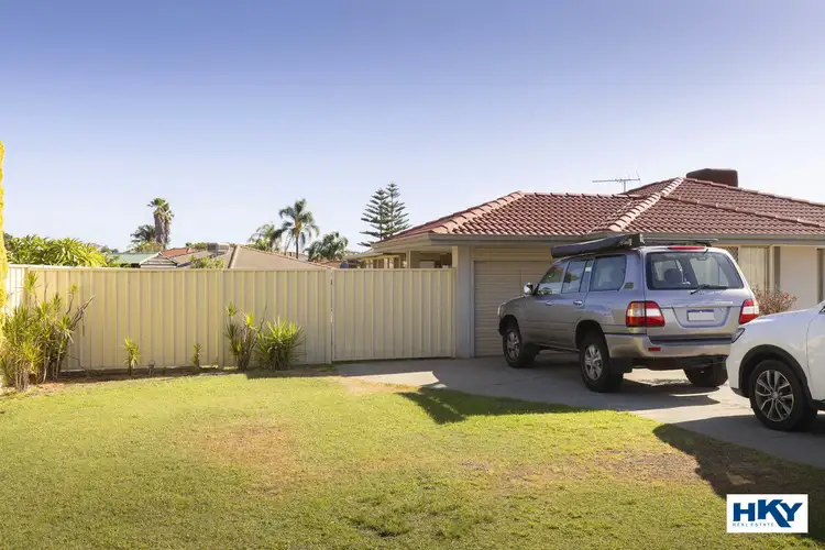 Third view of Homely house listing, 12 Cherwell Avenue, Beechboro WA 6063