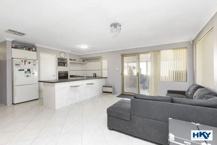 Seventh view of Homely house listing, 12 Cherwell Avenue, Beechboro WA 6063