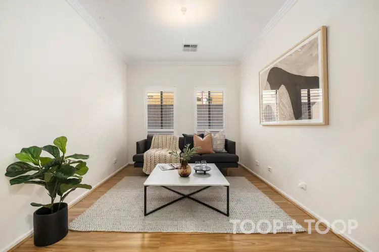 Fifth view of Homely house listing, 8A Arthur Street, Payneham SA 5070