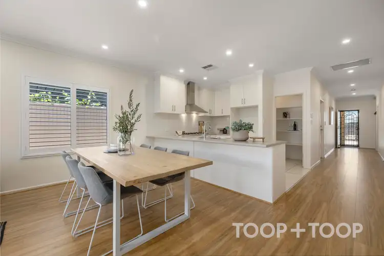 Sixth view of Homely house listing, 8A Arthur Street, Payneham SA 5070