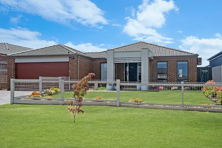 Main view of Homely house listing, 35 Huntingfield Drive, Warrnambool VIC 3280