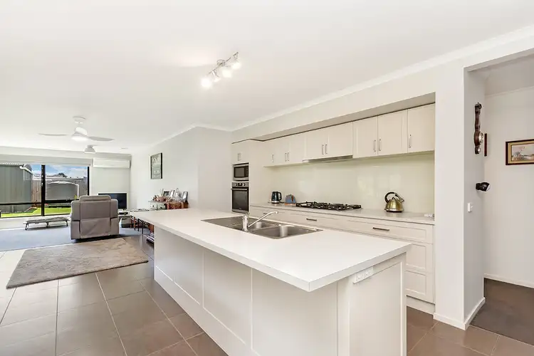 Second view of Homely house listing, 35 Huntingfield Drive, Warrnambool VIC 3280