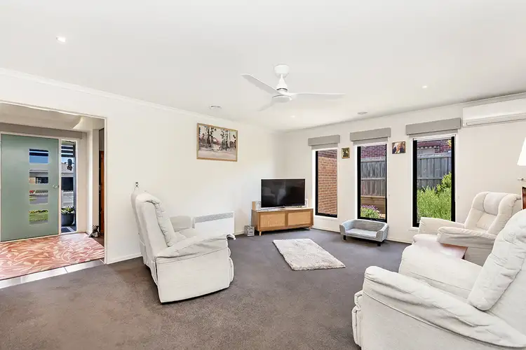Sixth view of Homely house listing, 35 Huntingfield Drive, Warrnambool VIC 3280