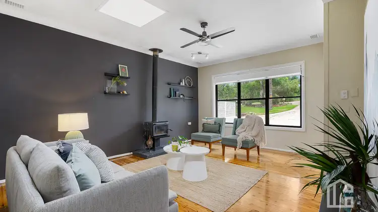 Main view of Homely house listing, 4 Ross Crescent, Blaxland NSW 2774