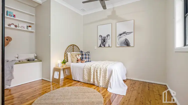 Fifth view of Homely house listing, 4 Ross Crescent, Blaxland NSW 2774