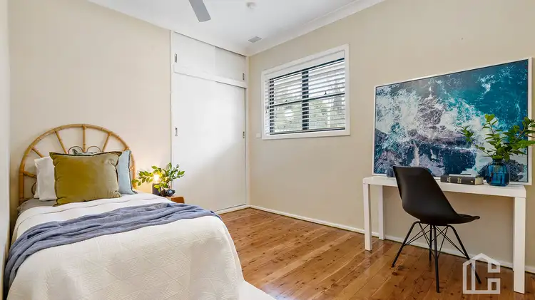 Sixth view of Homely house listing, 4 Ross Crescent, Blaxland NSW 2774