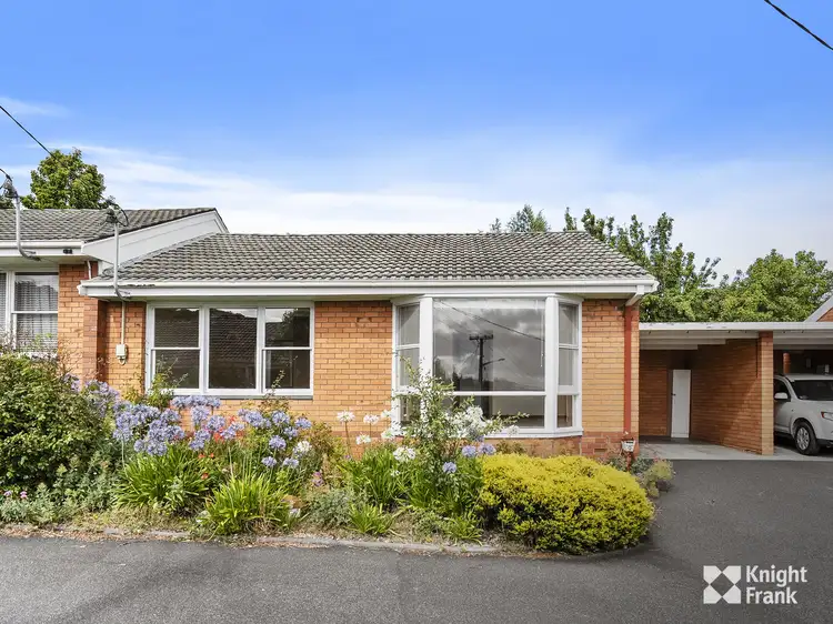 9/338 Park Street, New Town TAS 7008