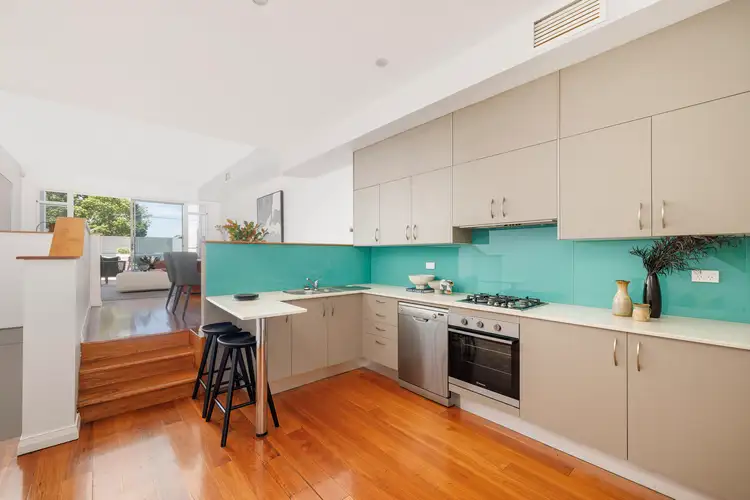 Fourth view of Homely house listing, 81A Queen Street, Beaconsfield NSW 2015