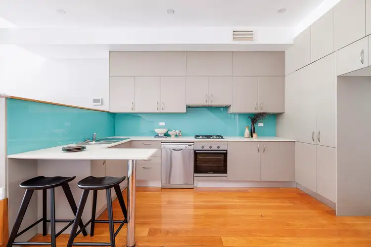 Fifth view of Homely house listing, 81A Queen Street, Beaconsfield NSW 2015