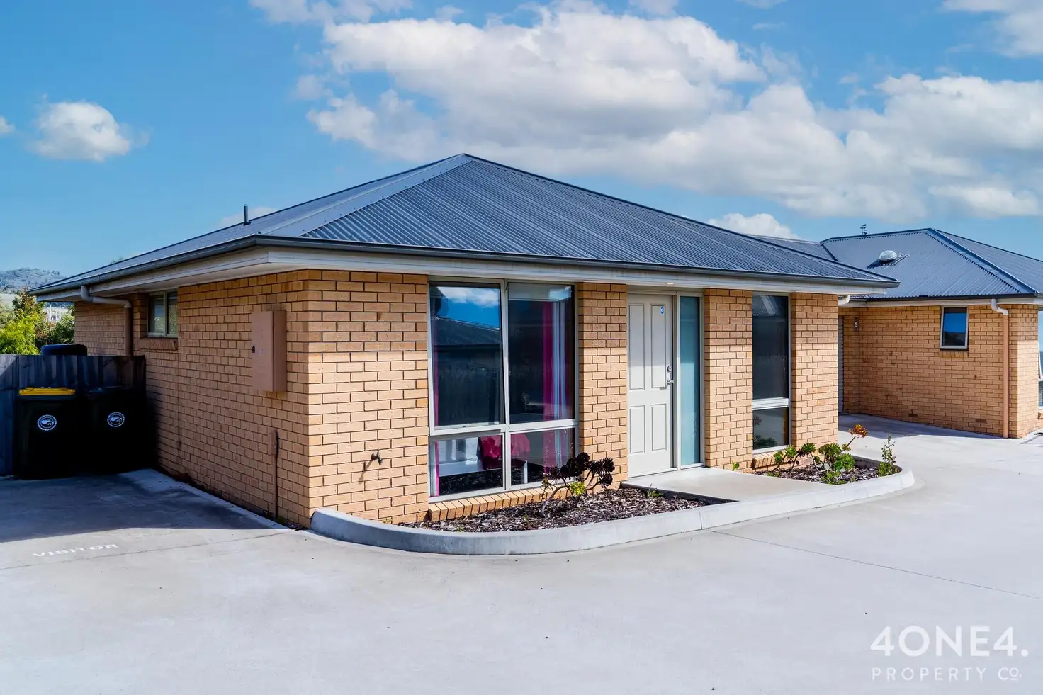 Main view of Homely unit listing, 3/106 Gunn Street, Bridgewater TAS 7030