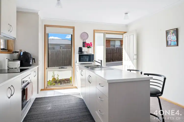 Third view of Homely unit listing, 3/106 Gunn Street, Bridgewater TAS 7030