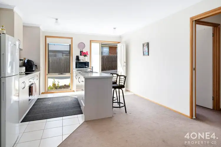 Fifth view of Homely unit listing, 3/106 Gunn Street, Bridgewater TAS 7030