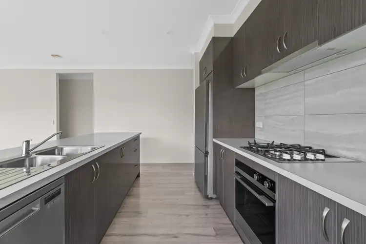 Third view of Homely house listing, 2 Hoy Drive, Sale VIC 3850