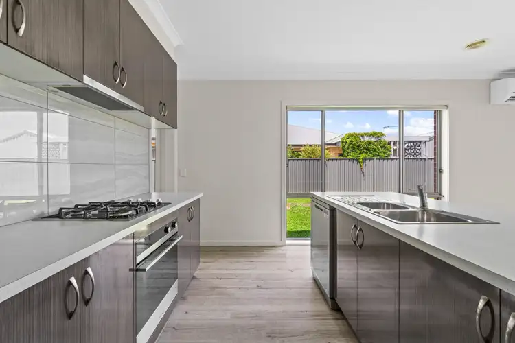 Fourth view of Homely house listing, 2 Hoy Drive, Sale VIC 3850
