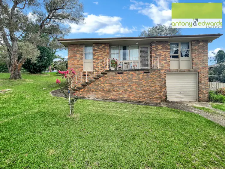 Main view of Homely house listing, 22 Broughton Street, Goulburn NSW 2580