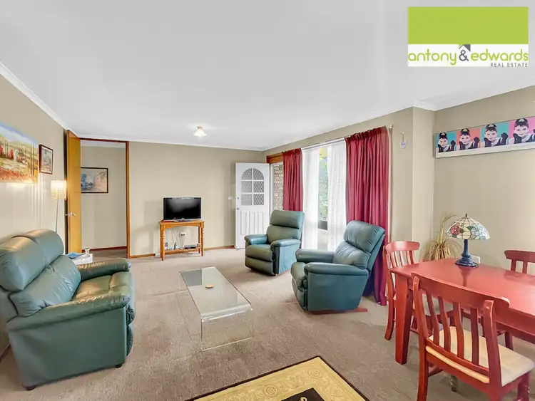 Second view of Homely house listing, 22 Broughton Street, Goulburn NSW 2580