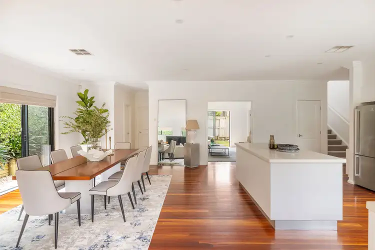 Third view of Homely house listing, 10 The Crescent, Russell Lea NSW 2046