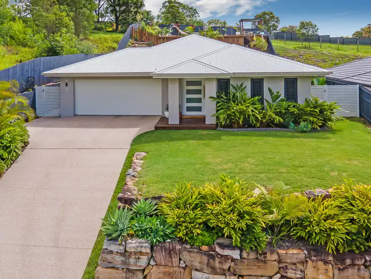 Main view of Homely house listing, 20 Cypress Pine Street, Maudsland QLD 4210