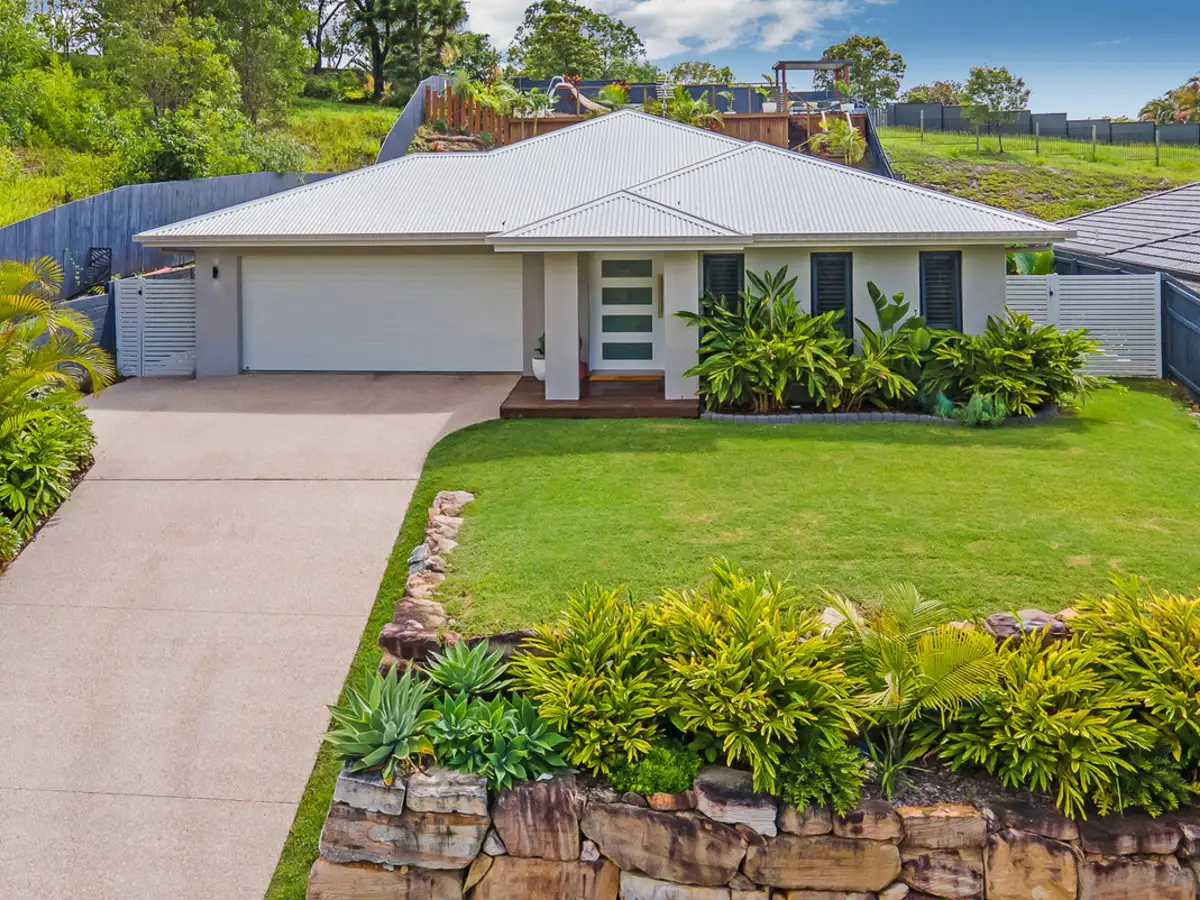 Main view of Homely house listing, 20 Cypress Pine Street, Maudsland QLD 4210