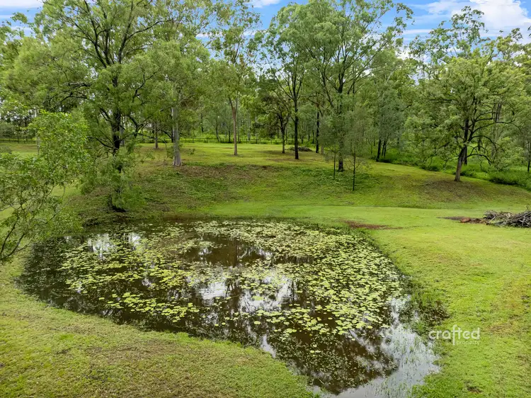 Fifth view of Homely rural property listing, 160 Deltoro Road, Cedar Grove QLD 4285
