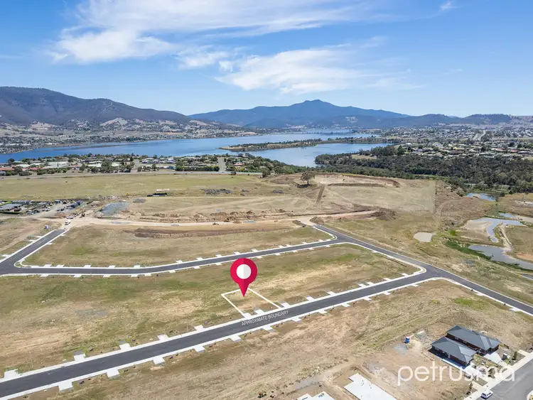 Second view of Homely land listing, LOT 448 Shelduck Drive, Old Beach TAS 7017