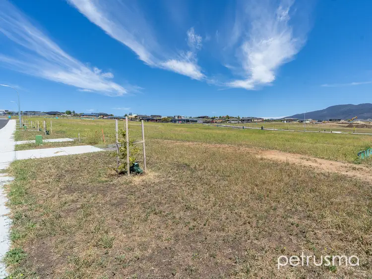 Third view of Homely land listing, LOT 448 Shelduck Drive, Old Beach TAS 7017