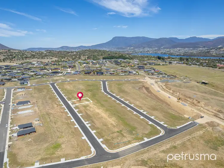 Fourth view of Homely land listing, LOT 448 Shelduck Drive, Old Beach TAS 7017