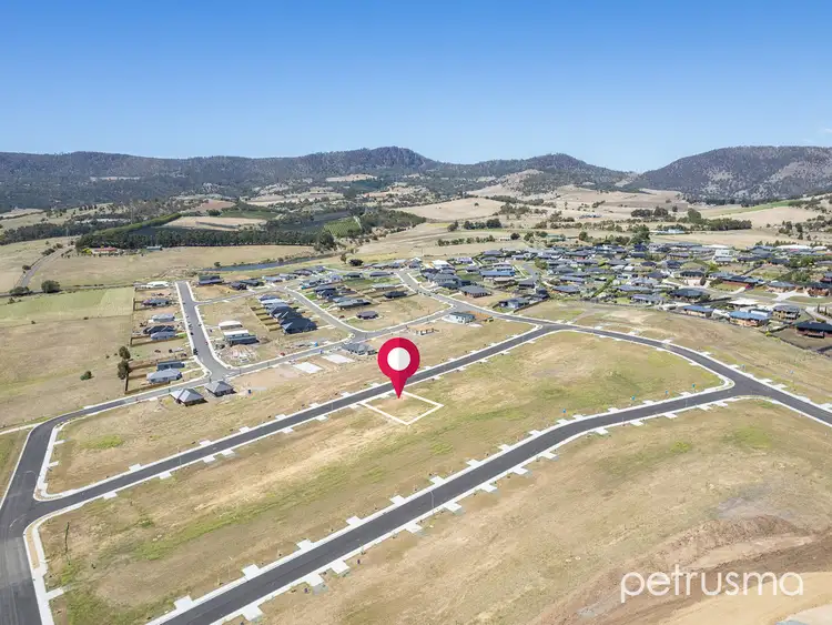 Sixth view of Homely land listing, LOT 448 Shelduck Drive, Old Beach TAS 7017