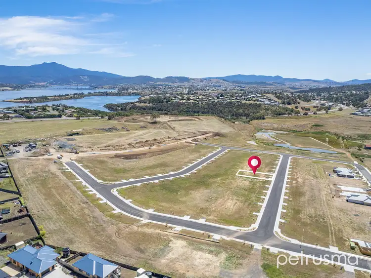 Seventh view of Homely land listing, LOT 448 Shelduck Drive, Old Beach TAS 7017