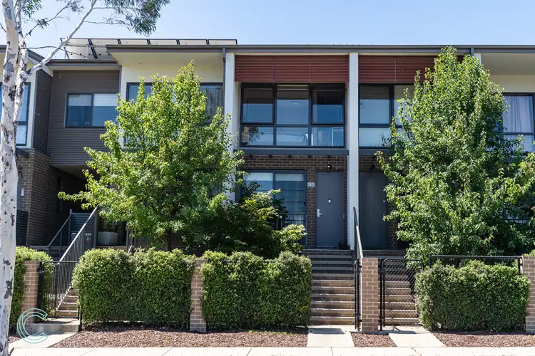 34/11 Wanderlight Avenue, Lawson ACT 2617