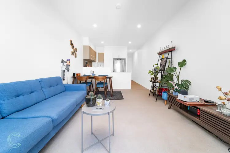 Third view of Homely townhouse listing, 34/11 Wanderlight Avenue, Lawson ACT 2617