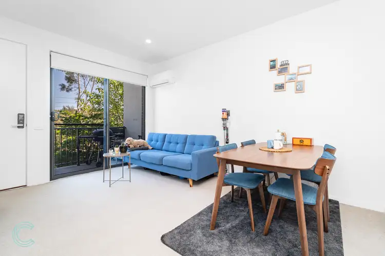 Fourth view of Homely townhouse listing, 34/11 Wanderlight Avenue, Lawson ACT 2617