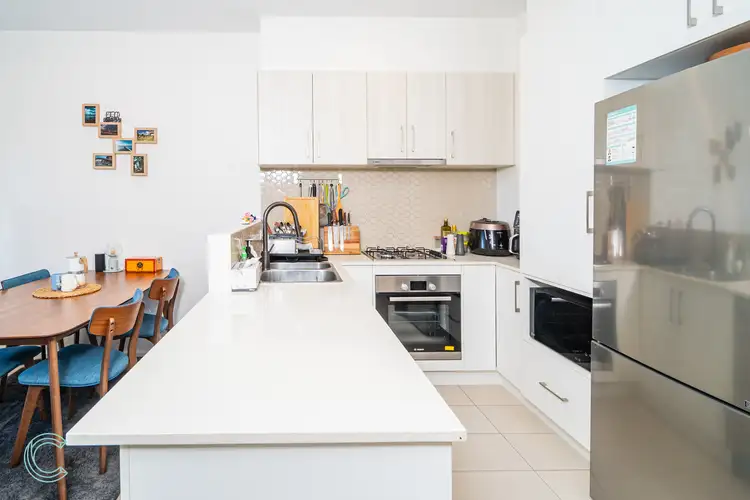 Fifth view of Homely townhouse listing, 34/11 Wanderlight Avenue, Lawson ACT 2617