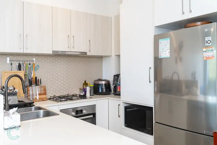 Sixth view of Homely townhouse listing, 34/11 Wanderlight Avenue, Lawson ACT 2617
