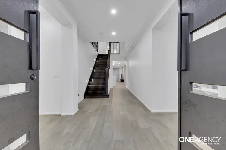 Third view of Homely house listing, 197 Hummingbird Bvd, Tarneit VIC 3029