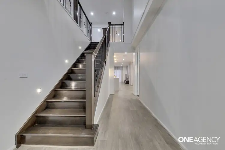 Fourth view of Homely house listing, 197 Hummingbird Bvd, Tarneit VIC 3029