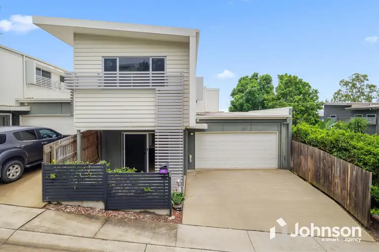 30/46 Warringah Street, Everton Park QLD 4053