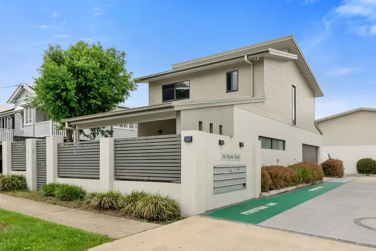 1/50 Ryans Road, Northgate QLD 4013