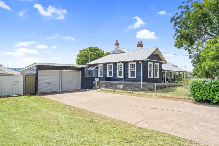 85 Macqueen Street, Aberdeen NSW 2336