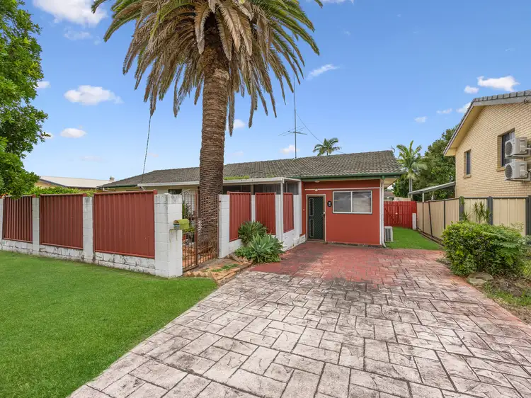 Main view of Homely house listing, 180 Cascade Street, Raceview QLD 4305