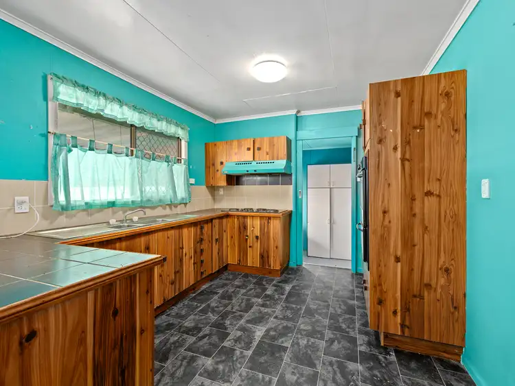 Second view of Homely house listing, 180 Cascade Street, Raceview QLD 4305